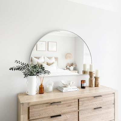 Decorative Mirrors