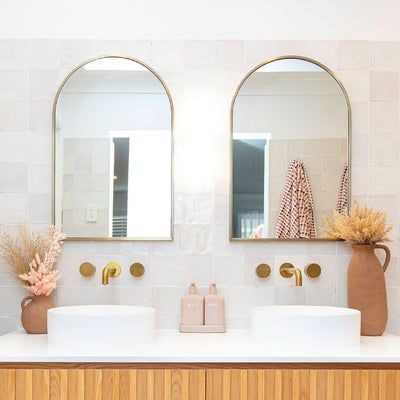 Arch Mirrors