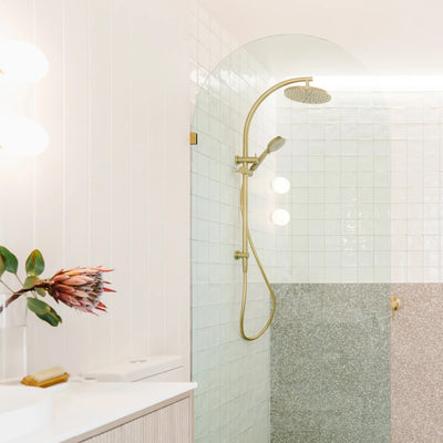 Arch Shower Screens