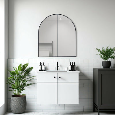 Mirror Cabinets