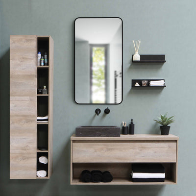 Rectangle Mirrors