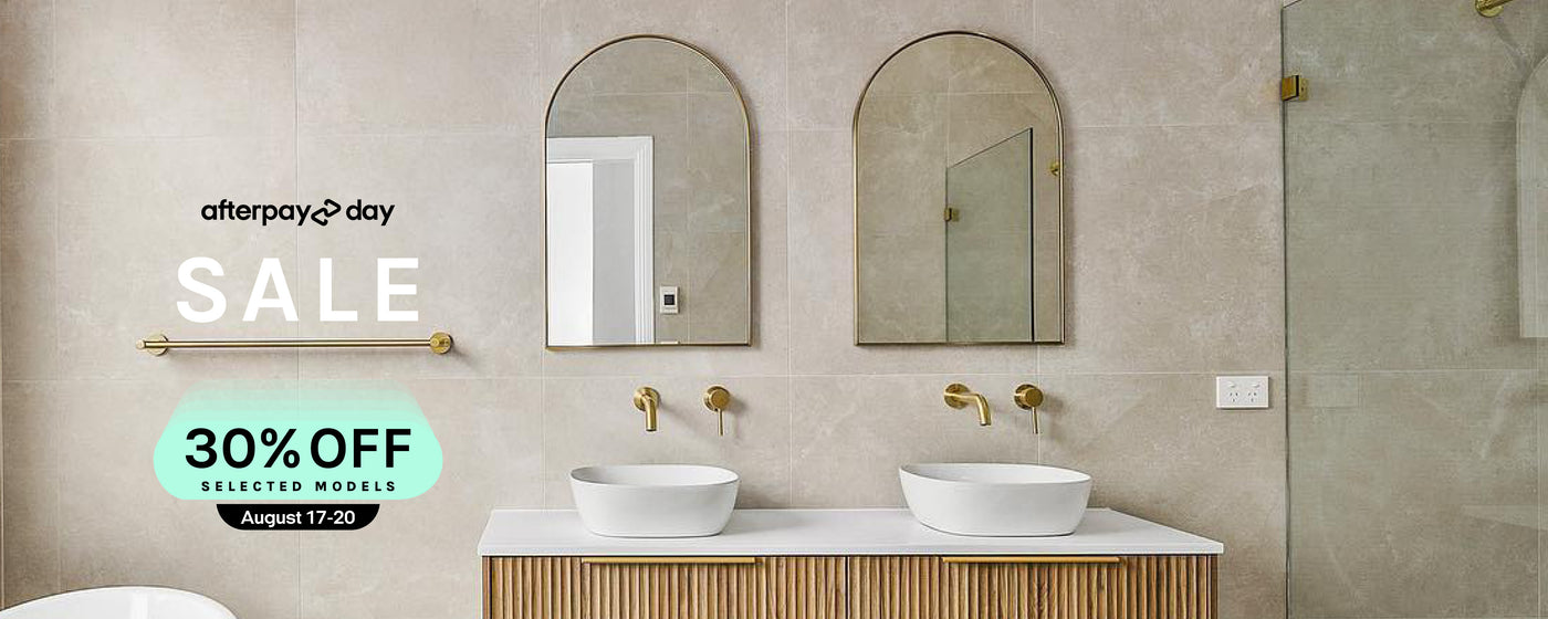 Future Glass | Luxurious Mirrors & Shower Screens