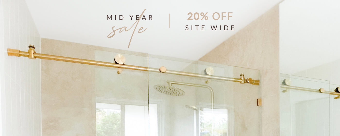 Future Glass | Luxurious Mirrors & Shower Screens