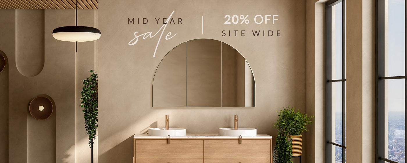 Future Glass | Luxurious Mirrors & Shower Screens