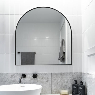 Twin Pack - Kira Arch Mirror | 800 x 760