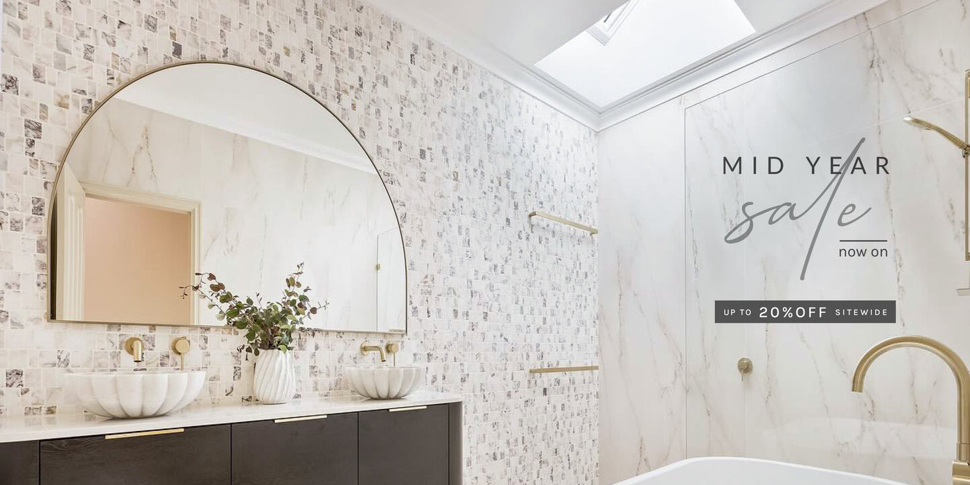 Future Glass | Luxurious Mirrors & Shower Screens