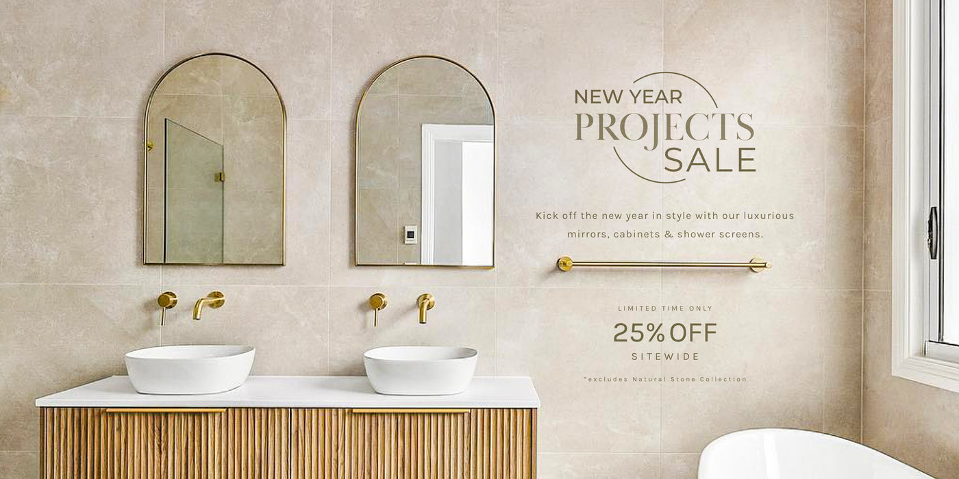 Future Glass | Luxurious Mirrors & Shower Screens
