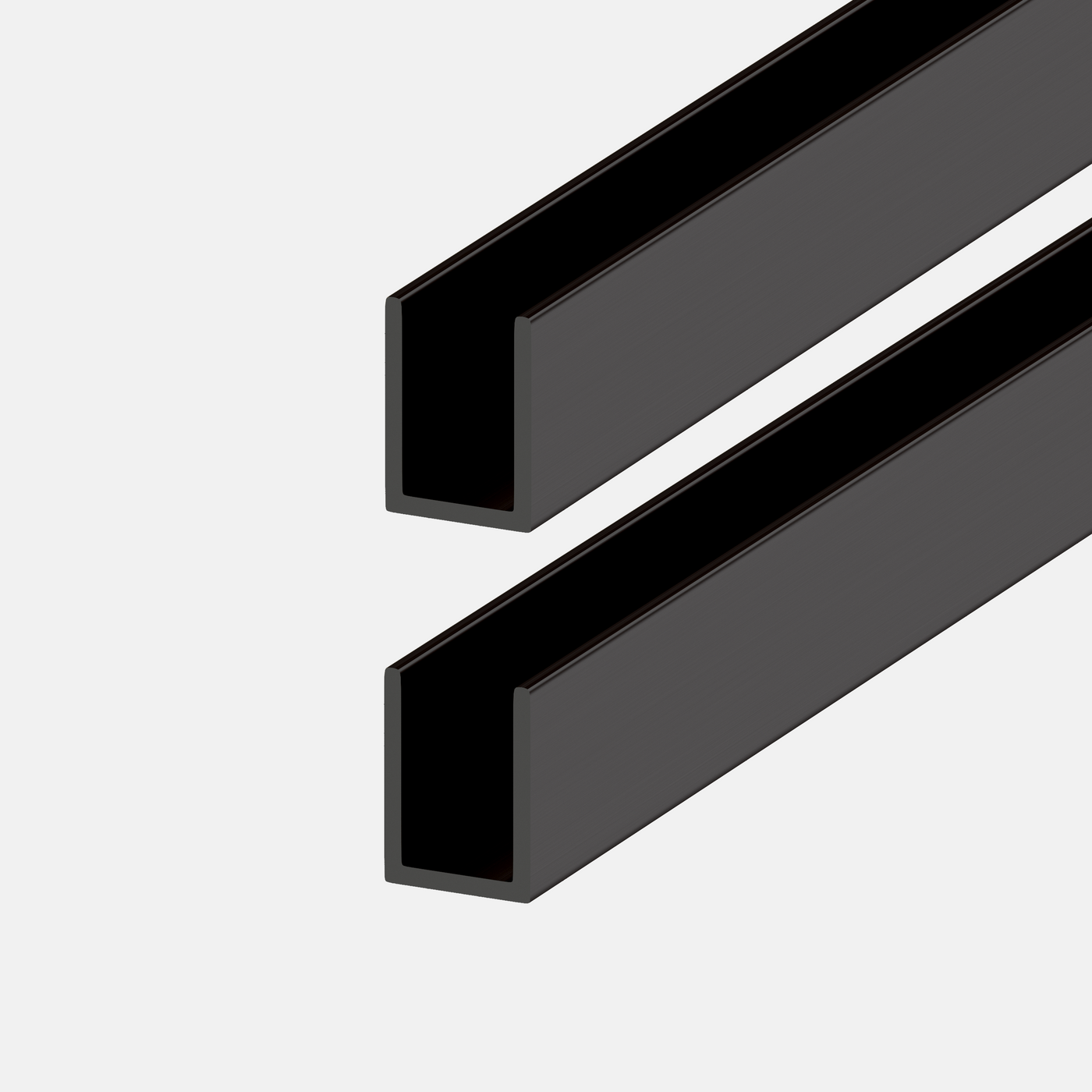 U-Channel Wall Fixing