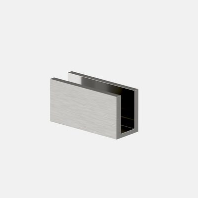 Shower Screen Clip