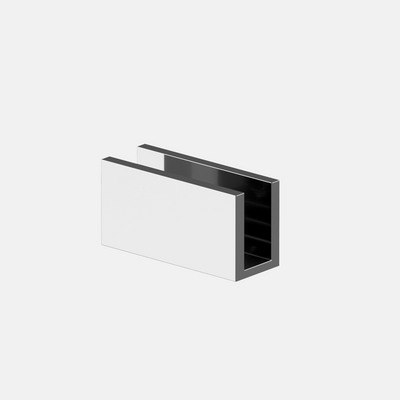 Shower Screen Clip