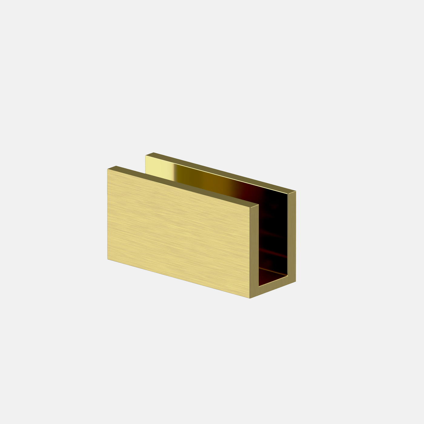 Shower Screen Clip