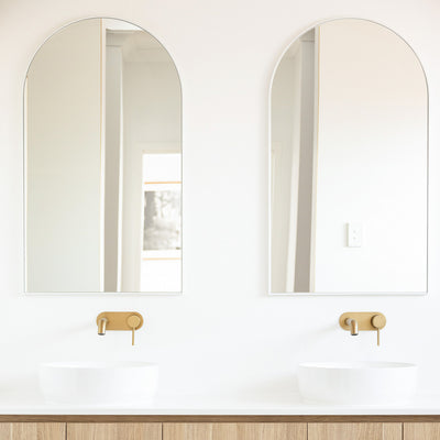 Twin Pack - Kira Arch Mirror | 960 x 560
