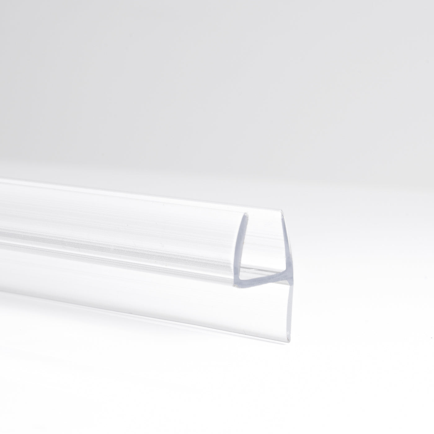 Shower Seal - H Jamb - 2000mm