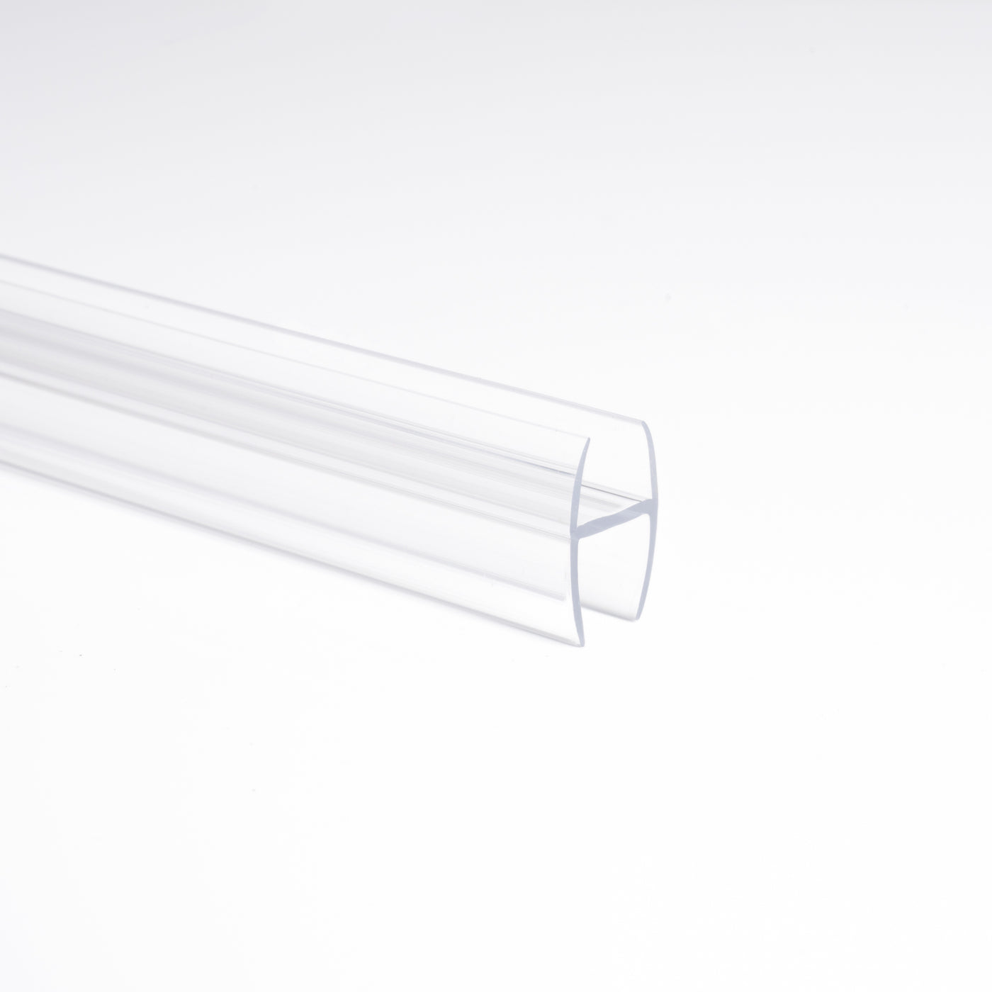 Shower Seal - Door Bumper - 1990mm