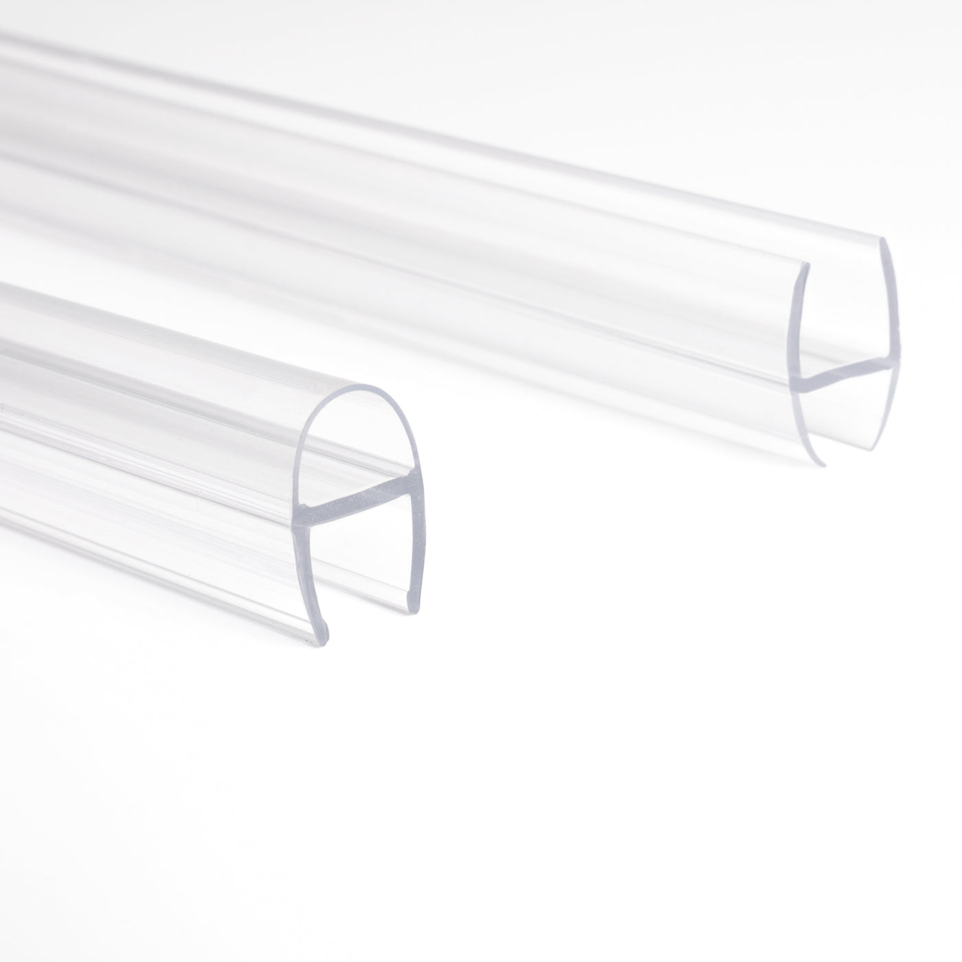 Shower Seal Kit - Door Bumper and Bottom Sweep