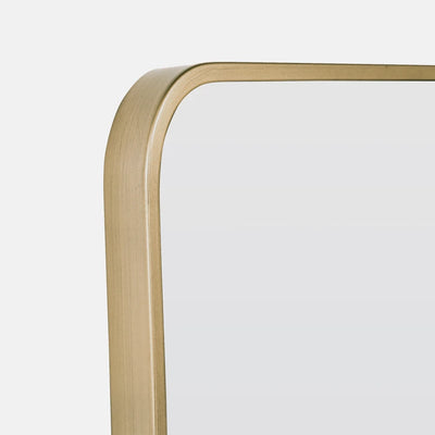 Trinity Rectangle Mirror | 1000 x 560