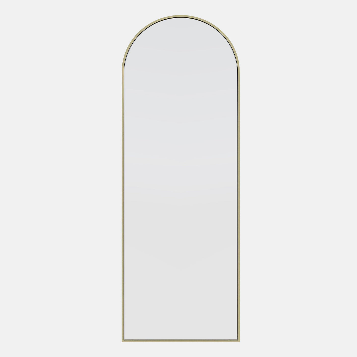 Kira Full Length Arch Mirror | 1700 x 600