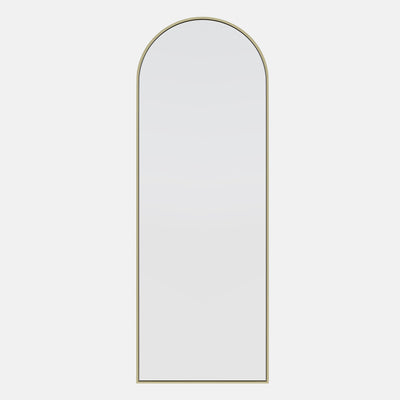 Kira Full Length Arch Mirror | 1700 x 600