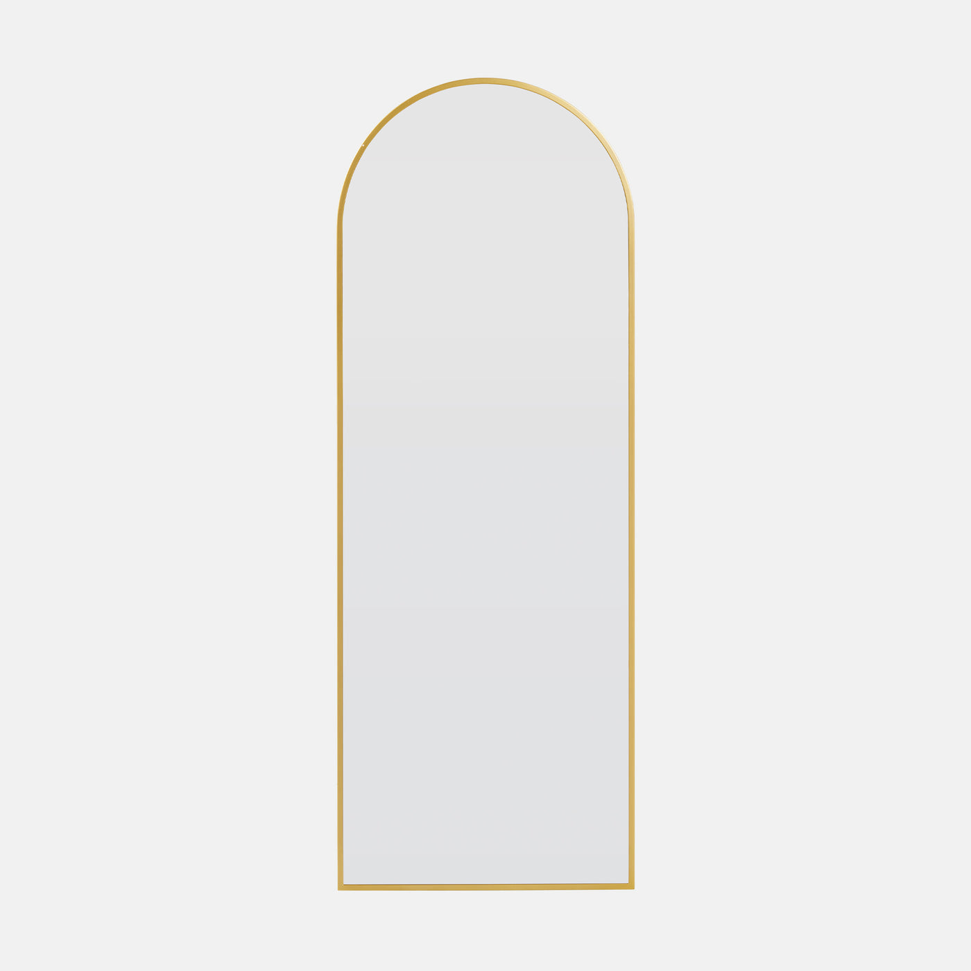 Isla Full Length Arch Mirror | 1700 x 610