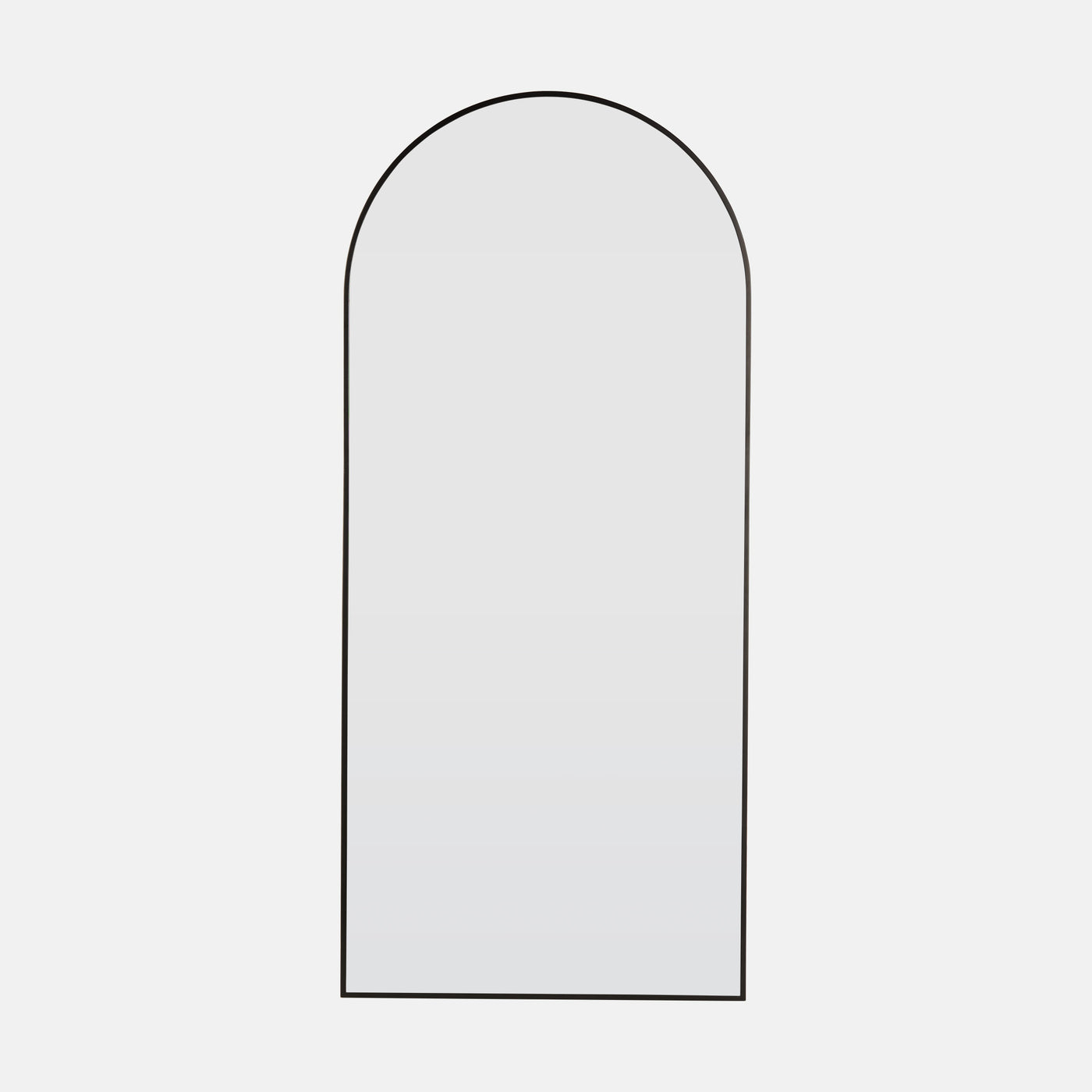 Isla Full Length Arch Mirror | 1700 x 760