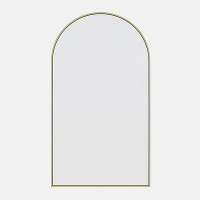 Kira Full Length Arch Mirror | 2100 x 1200