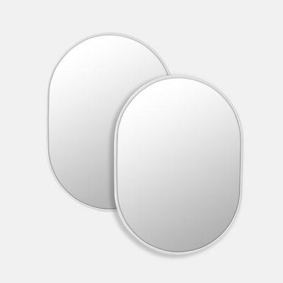 Twin Pack - Inara Pill Mirror | 700 x 500