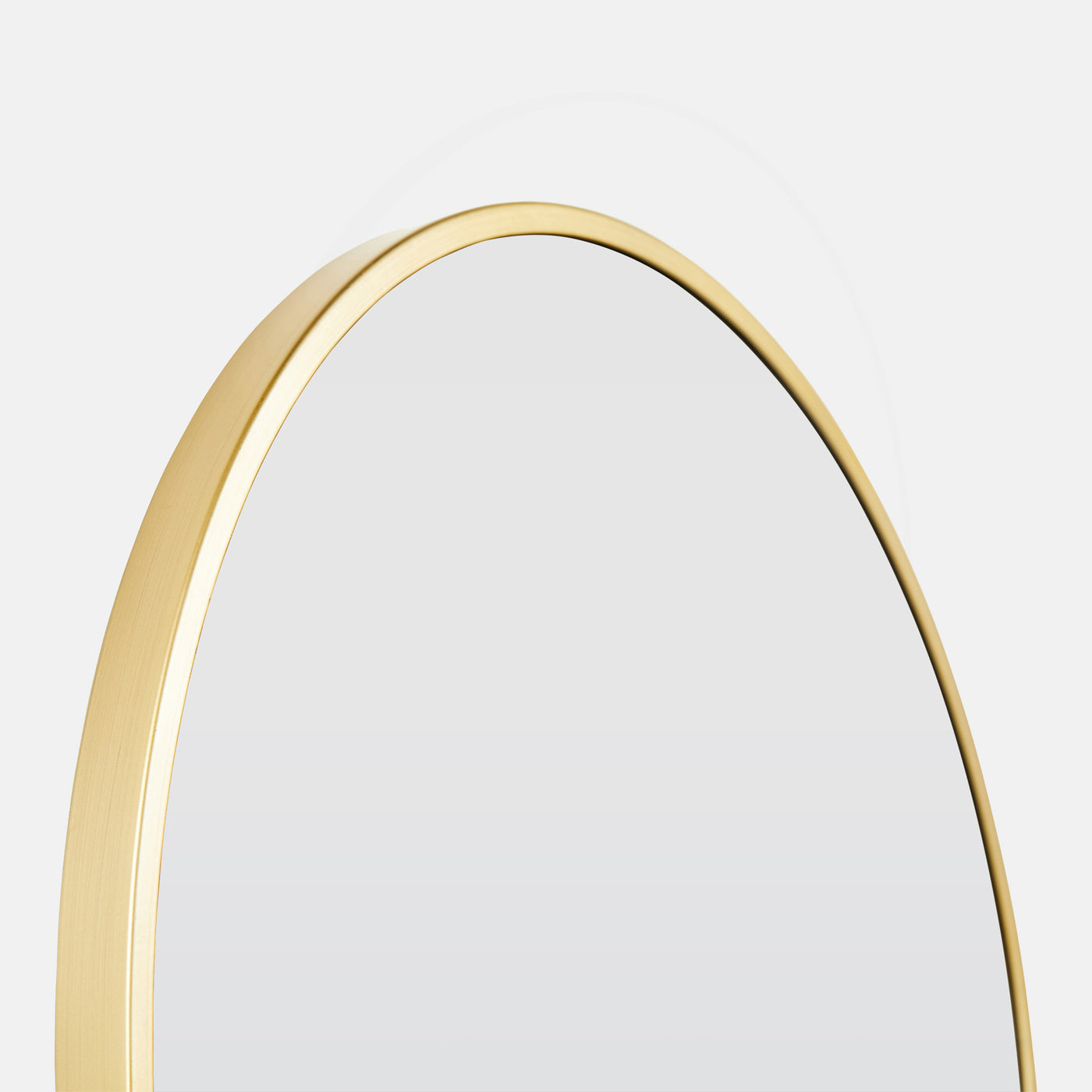 Isla Full Length Arch Mirror | 1700 x 760
