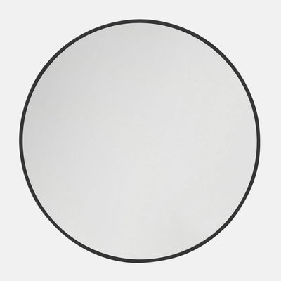 Leia Round Mirror | 900