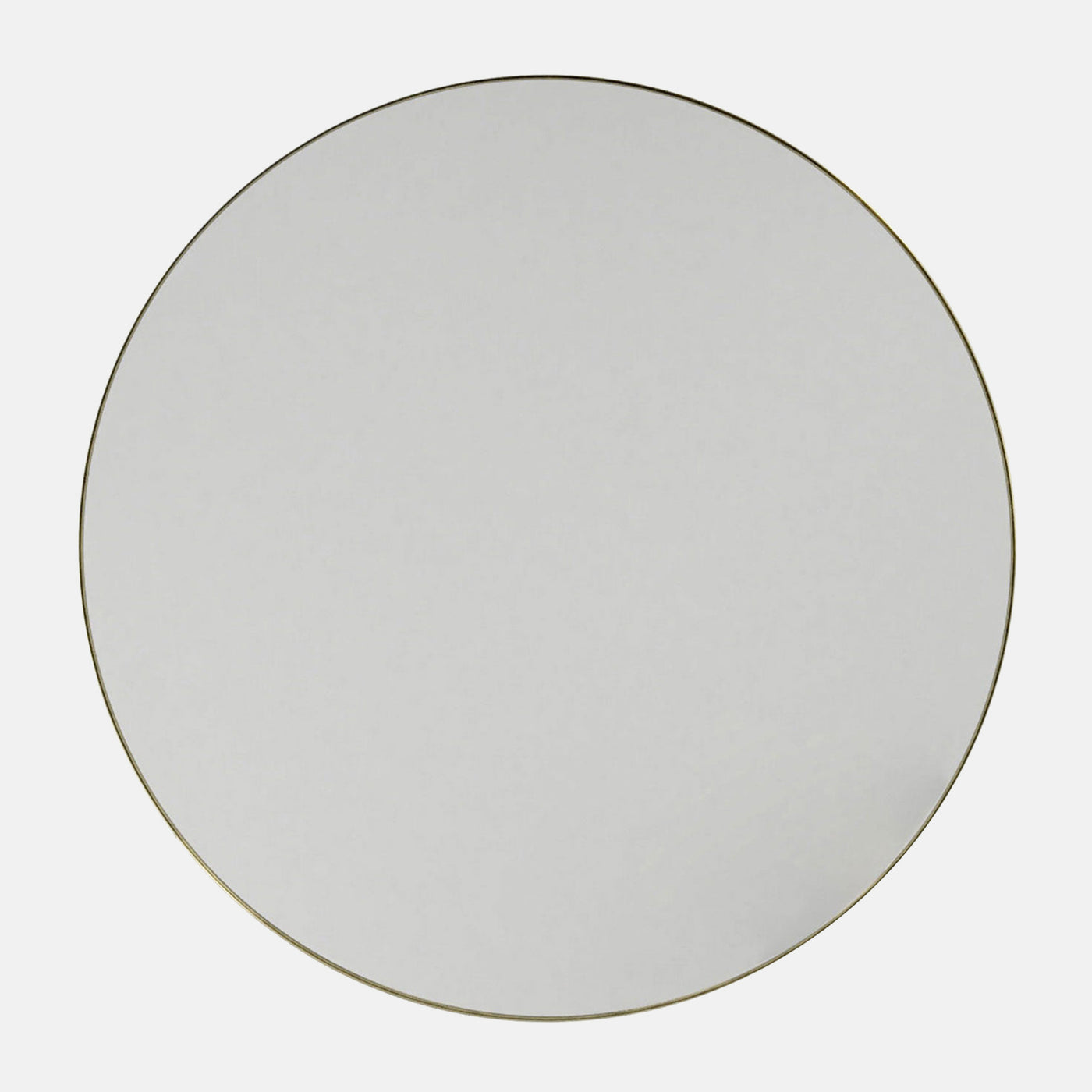Leia Round Mirror | 900