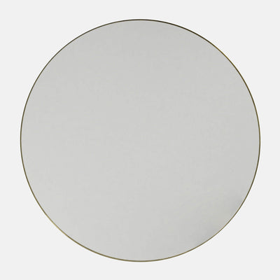 Leia Round Mirror | 900