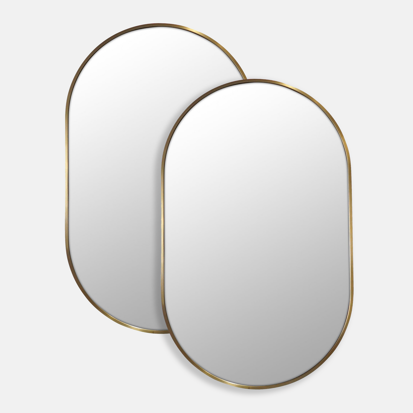 Twin Pack - Inara Pill Mirror | 900 x 560