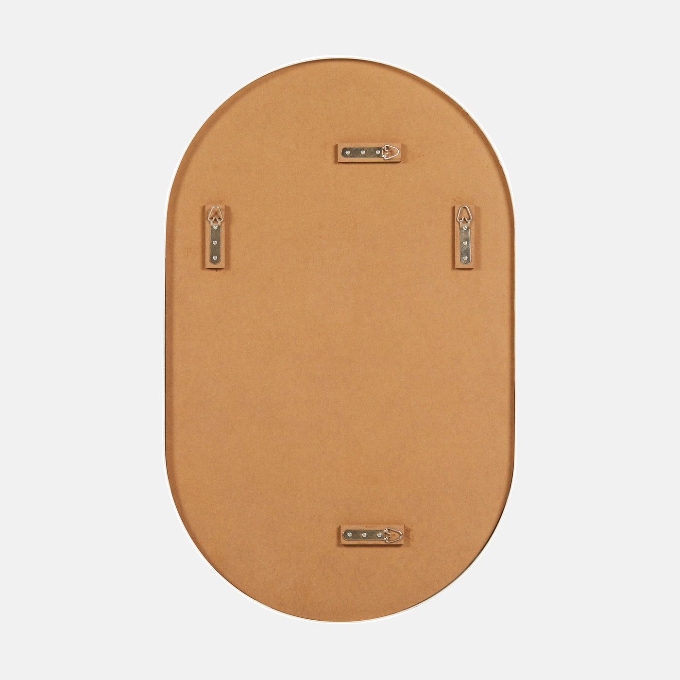 Luca Pill Mirror | 900 x 560