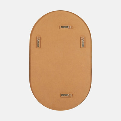 Luca Pill Mirror | 900 x 560