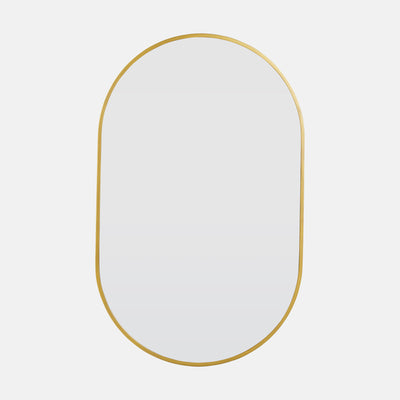 Luca Pill Mirror | 900 x 560