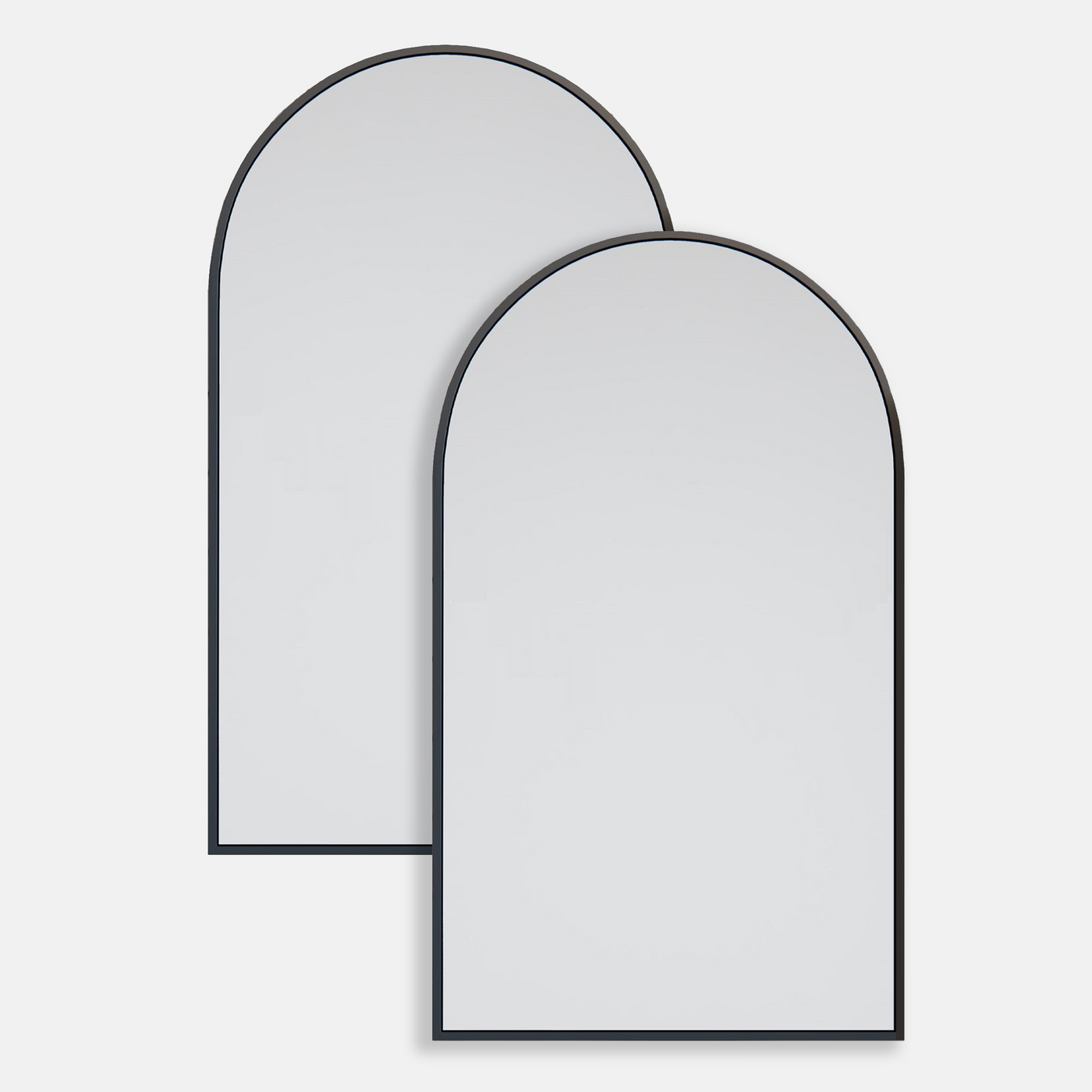 Twin Pack - Kira Arch Mirror | 960 x 560