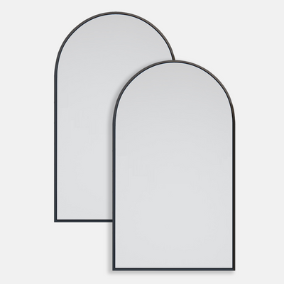 Twin Pack - Kira Arch Mirror | 960 x 560