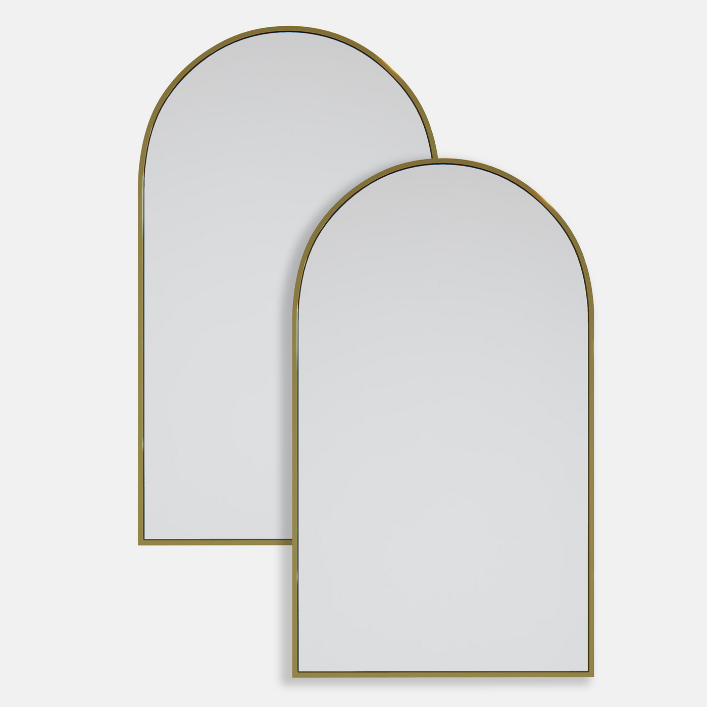 Twin Pack - Kira Arch Mirror | 960 x 560