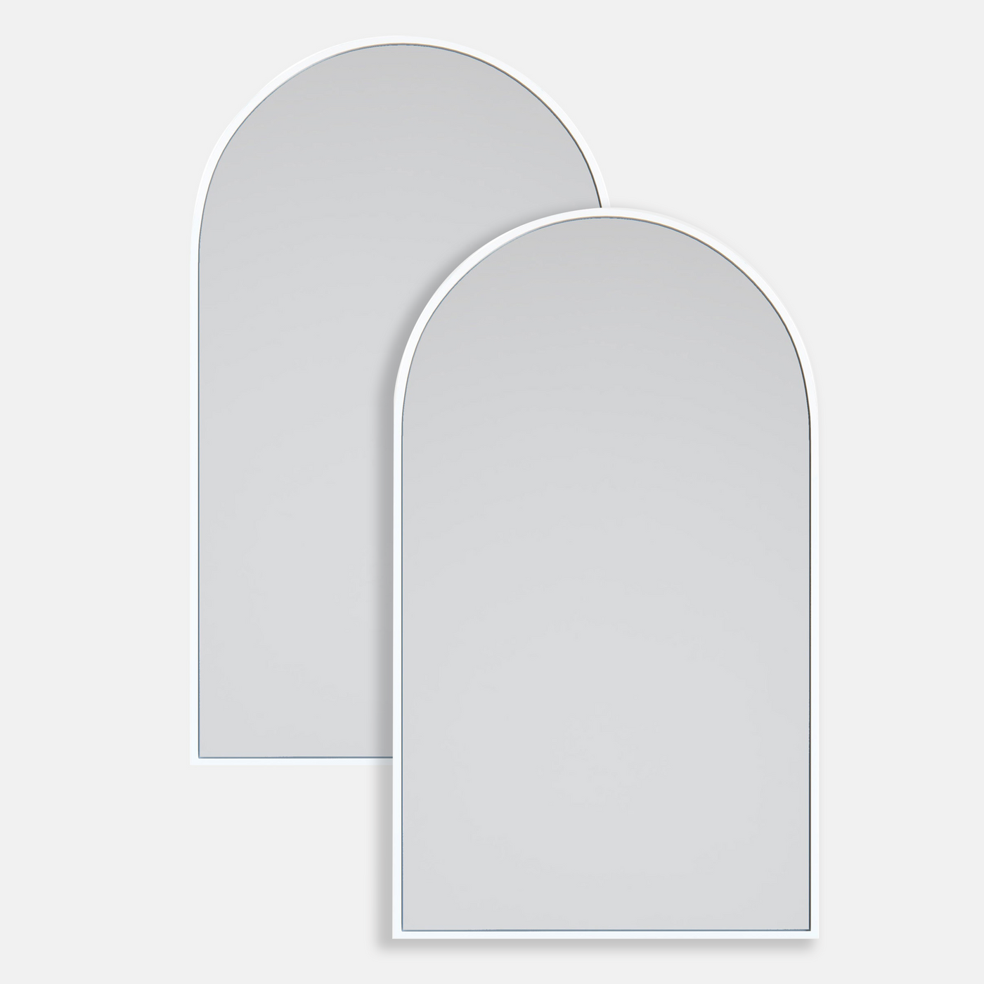 Twin Pack - Kira Arch Mirror | 960 x 560