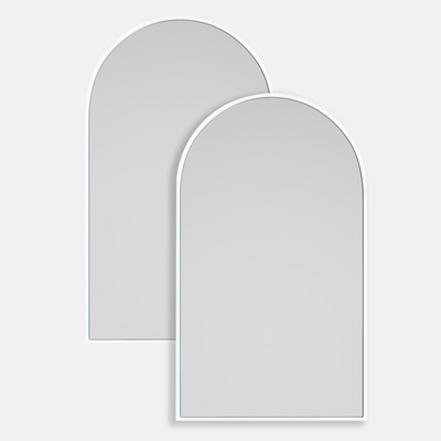 Twin Pack - Kira Arch Mirror | 960 x 560