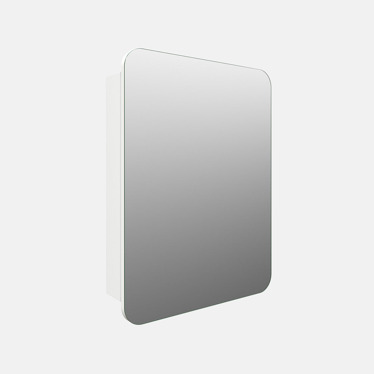 Ezri Frameless Rectangle Mirror Cabinet | 800 x 600 : Pre-order for Early January