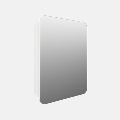 Ezri Frameless Rectangle Mirror Cabinet | 800 x 600 : Pre-order for Early January