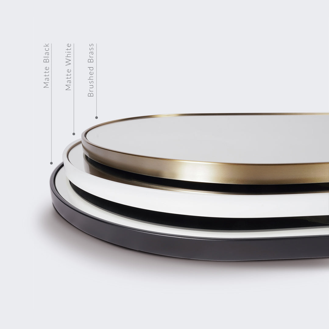 Twin Pack - Inara Pill Mirror | 700 x 500