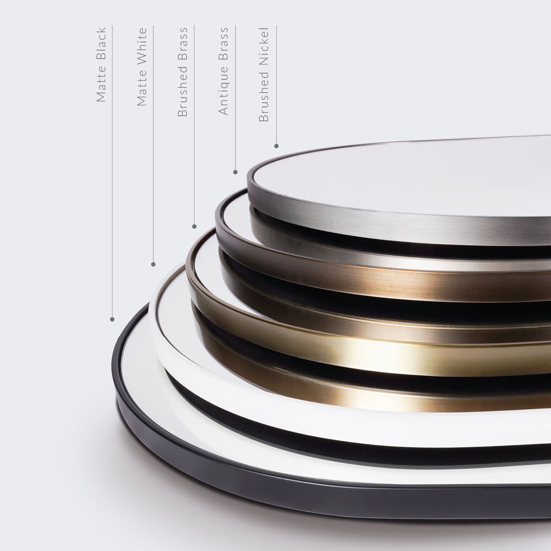 Twin Pack - Inara Pill Mirror | 900 x 560