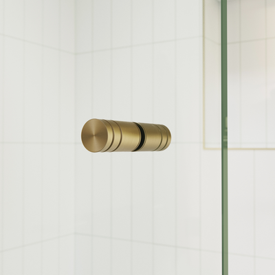Shower Screen Door Knob