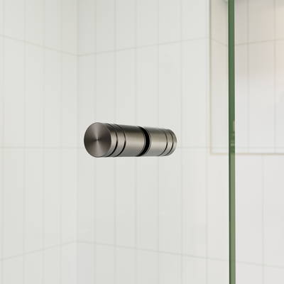 Shower Screen Door Knob