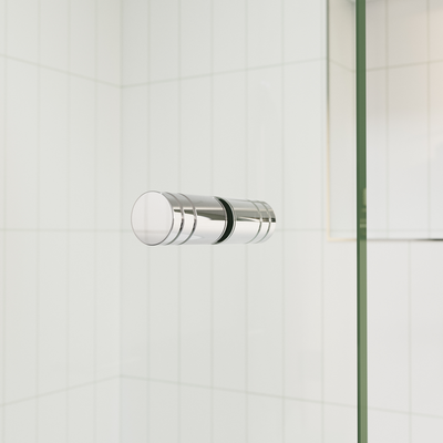 Shower Screen Door Knob