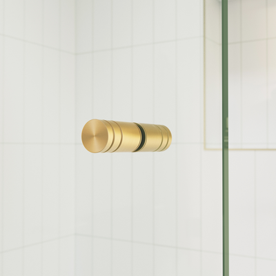 Shower Screen Door Knob