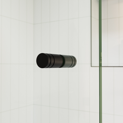 Shower Screen Door Knob