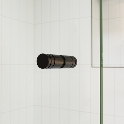 Shower Screen Door Knob