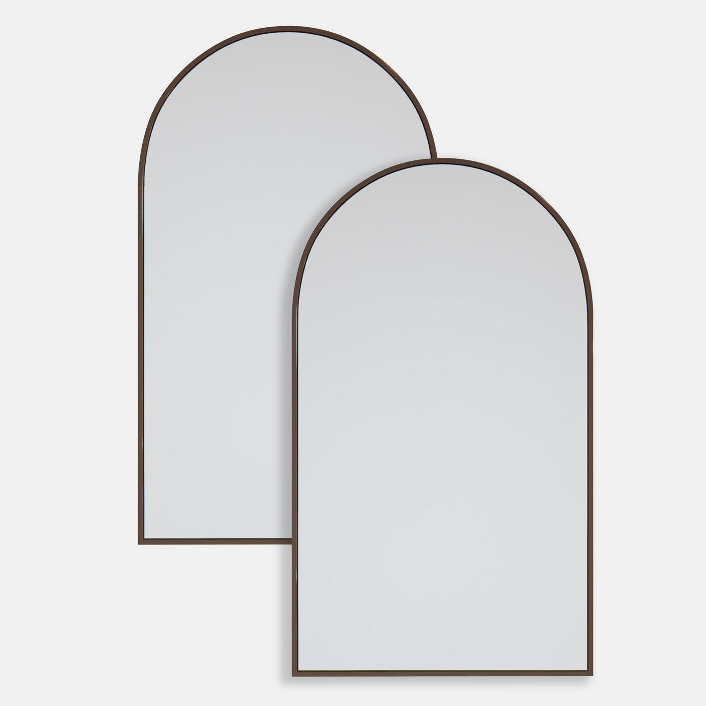 Twin Pack - Kira Arch Mirror | 960 x 560